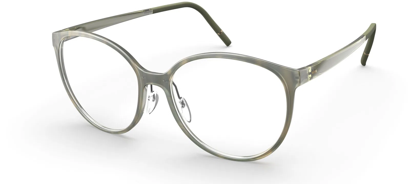 Silhouette Vivid Sky FR 1614 Eyeglasses - view 55